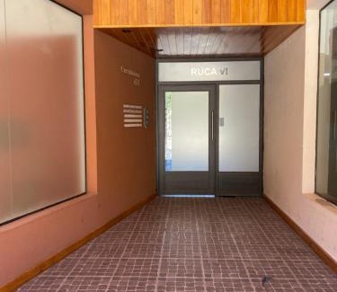 San Martin de los Andes Apartment | Child-Friendly Departamento Curruhuinca - Guest Rated 9.8