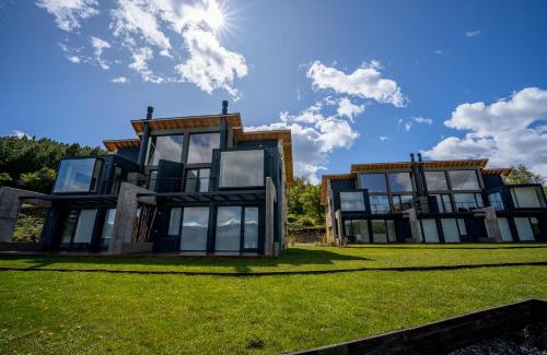 San Martin de los Andes Apartment | Family-Friendly Stay at Departamentos Estancia Los Ñires