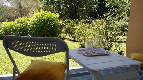Villa General Belgrano Apartment | Guest Rated 10/10: Departamento con Jardín for Families