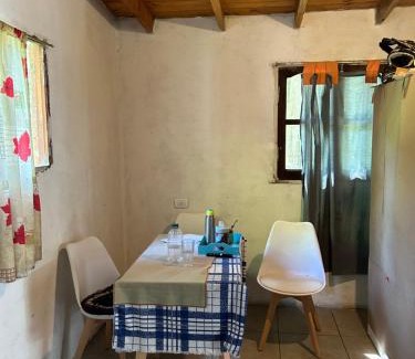 Villa General Belgrano Apartment | Inviting Departamento las Dalias: Family & Pet Friendly Stay