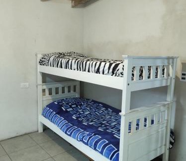 Villa General Belgrano Apartment | Inviting Departamento las Dalias: Family & Pet Friendly Stay