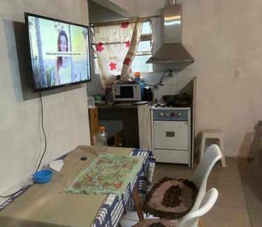 Villa General Belgrano Apartment | Inviting Departamento las Dalias: Family & Pet Friendly Stay