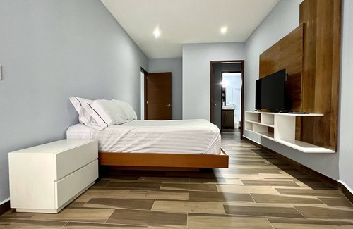 Huixquilucan Apartment | Departament 5 minutes away from Interlomas