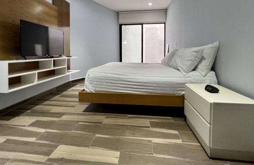 Huixquilucan Apartment | Departament 5 minutes away from Interlomas