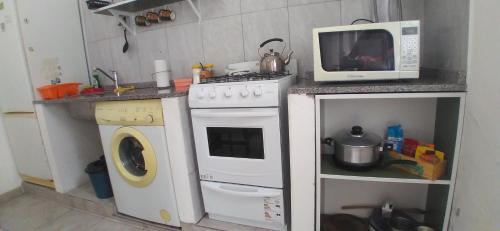 Concepcion del Uruguay Apartment | Family-Friendly Departamentos La Tita - Guest Rated 9/10