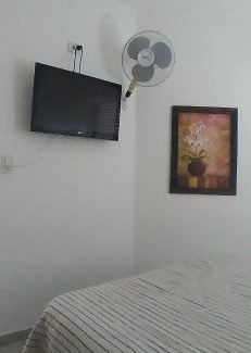 Concepcion del Uruguay Apartment | Family-Friendly Departamentos La Tita - Guest Rated 9/10