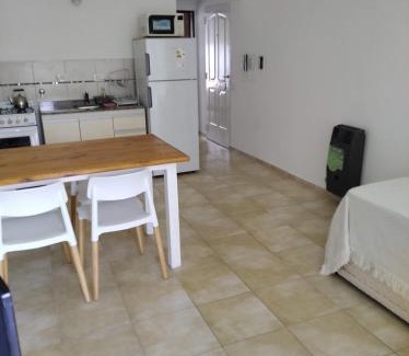 Concepcion del Uruguay Apartment | Family-Friendly Departamentos Defensa Sur with 9/10 Rating