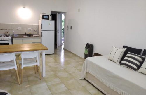 Concepcion del Uruguay Apartment | Family-Friendly Departamentos Defensa Sur with 9/10 Rating