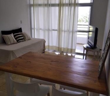 Concepcion del Uruguay Apartment | Family-Friendly Departamentos Defensa Sur with 9/10 Rating