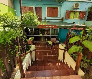 San Clemente Apartment | Departamentos Mon
