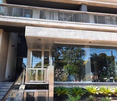 Province of Tucuman Apartment | Family-Friendly Departamento del Parque with Pool & 9.8 Rating