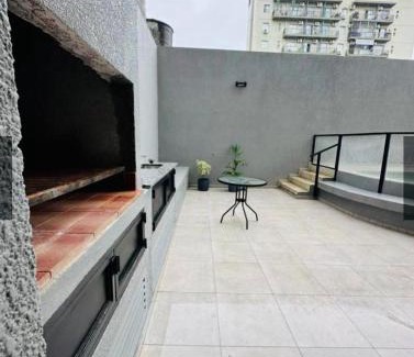 Province of Tucuman Apartment | Spacious Apartment with Pool & Grill in Barrio Norte