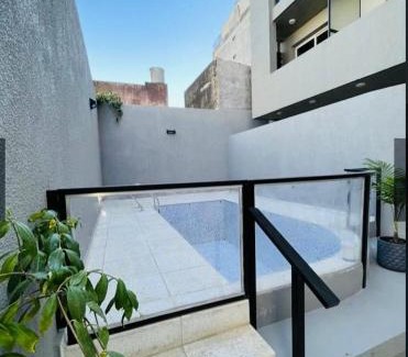 Province of Tucuman Apartment | Spacious Apartment with Pool & Grill in Barrio Norte