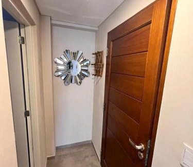 Province of Tucuman Apartment | Spacious Apartment with Pool & Grill in Barrio Norte