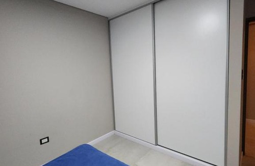 Barrio Centro Apartment | Pet-Friendly Departamento Murguia: Rated 8/10 by Guests