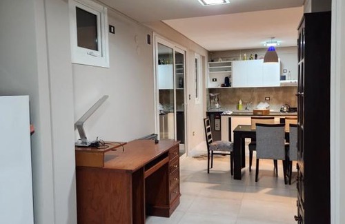 Barrio Centro Apartment | Pet-Friendly Departamento Murguia: Rated 8/10 by Guests