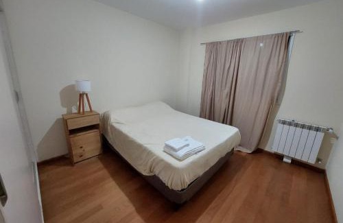 Barrio Centro Apartment | Discover Departamento Torre Cabildo: Pet-Friendly Retreat