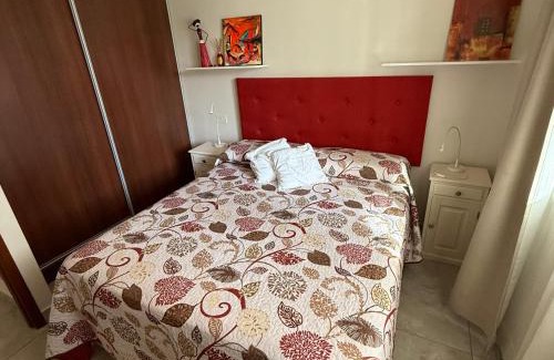 San Salvador de Jujuy Apartment | Top-Rated Temporary Apartment in San Salvador de Jujuy