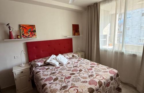 San Salvador de Jujuy Apartment | Top-Rated Temporary Apartment in San Salvador de Jujuy