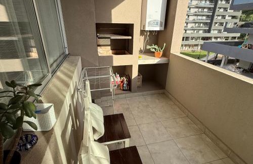 San Salvador de Jujuy Apartment | Top-Rated Temporary Apartment in San Salvador de Jujuy