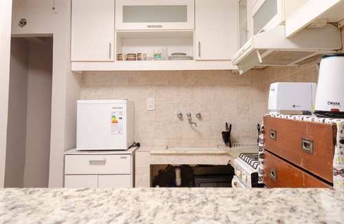 Termas de Rio Hondo Apartment | Central Retreat in Termas de Rio Hondo - Family-Friendly Stay