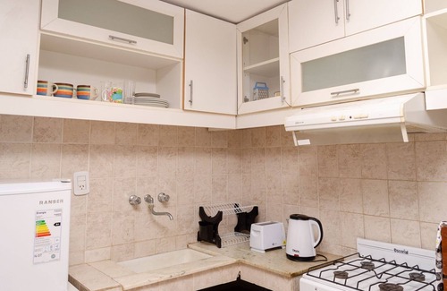 Termas de Rio Hondo Apartment | Central Retreat in Termas de Rio Hondo - Family-Friendly Stay