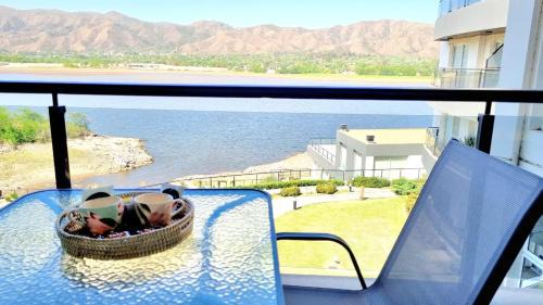 Villa Parque Siquiman Apartment | Unforgettable Stay at Veneto Village, Lakeside Retreat