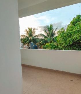 Felipe Carrillo Puerto Apartment | Central Apartment with Parking & Family-Friendly Amenities