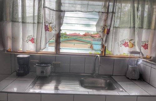 La Fortuna Apartment | Exceptional Departamento Ángeles del Arenal with Top Amenities