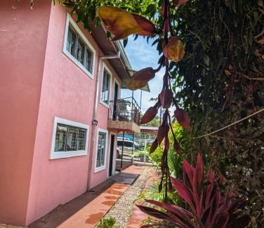 La Fortuna Apartment | Exceptional Departamento Ángeles del Arenal with Top Amenities