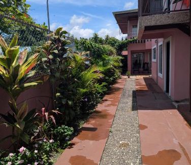 La Fortuna Apartment | Exceptional Departamento Ángeles del Arenal with Top Amenities