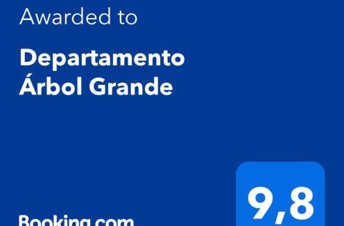 Esquel Apartment | Kid-Friendly Getaway at Departamento Árbol Grande, 9.9/10