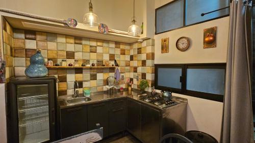 Atlixco Apartment | Family-Friendly Departamento Árbol: Your Ideal Getaway