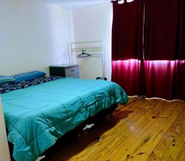 Rafael Calzada Apartment | Cozy Furnished Apartment in Rafael Calzada - 9.7/10 Rating