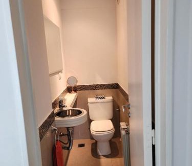 Bahia Blanca Apartment | Cozy 1-Bedroom Apartment with Pet-Friendly Amenities