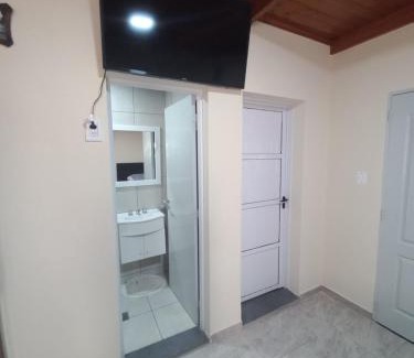 Corrientes Apartment | Cozy 1-Bedroom Retreat for Families & Pets Welcome