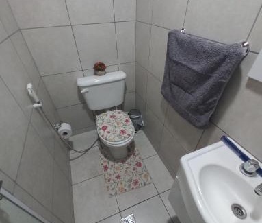Corrientes Apartment | Cozy 1-Bedroom Retreat for Families & Pets Welcome