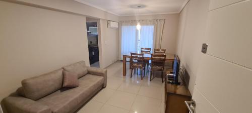 Province of Cordoba Apartment | Cozy 1-Bedroom Retreat with Pool & Spa in Córdoba