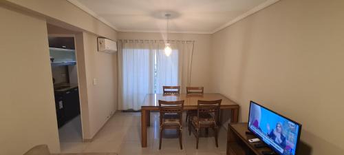 Province of Cordoba Apartment | Cozy 1-Bedroom Retreat with Pool & Spa in Córdoba