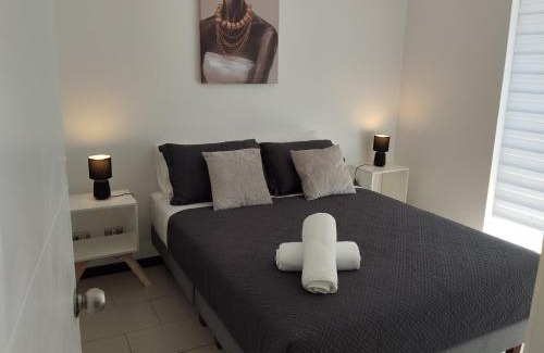 Temuco Apartment | Departamento 1 dormitorio, 1 cama doble, con balcón y estacionamiento