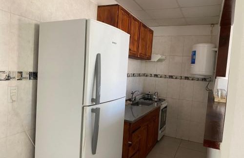 Chajari Apartment | Duplex Apartment for 4 with Child-Friendly Amenities