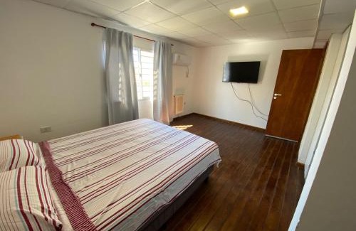 Chajari Apartment | Duplex Apartment for 4 with Child-Friendly Amenities