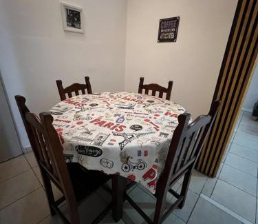 Corrientes Apartment | Cozy Centro Retreat - Pet Friendly & Child Friendly Stay