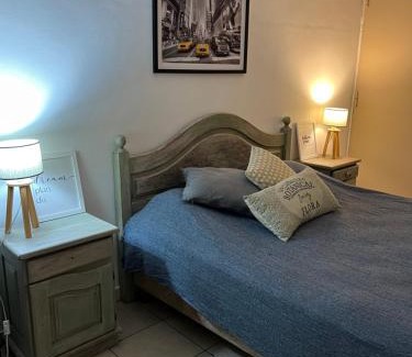 Corrientes Apartment | Cozy Centro Retreat - Pet Friendly & Child Friendly Stay