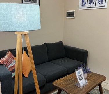Corrientes Apartment | Cozy Centro Retreat - Pet Friendly & Child Friendly Stay