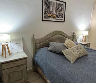 Corrientes Apartment | Cozy Centro Retreat - Pet Friendly & Child Friendly Stay