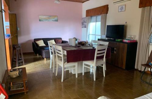 Gualeguay Apartment | Charming 2-Bedroom Apartment with Child-Friendly Amenities
