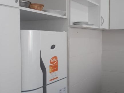 La Plata Apartment | Modern 2-Room Apartment in Central La Plata, Rated 8/10