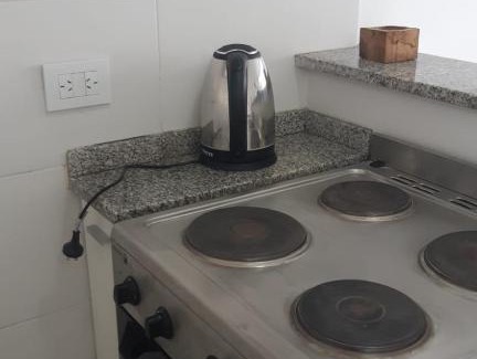 La Plata Apartment | Modern 2-Room Apartment in Central La Plata, Rated 8/10