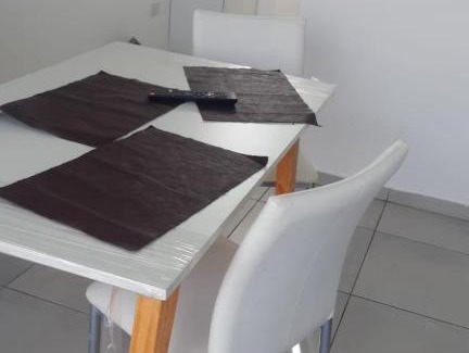 La Plata Apartment | Modern 2-Room Apartment in Central La Plata, Rated 8/10